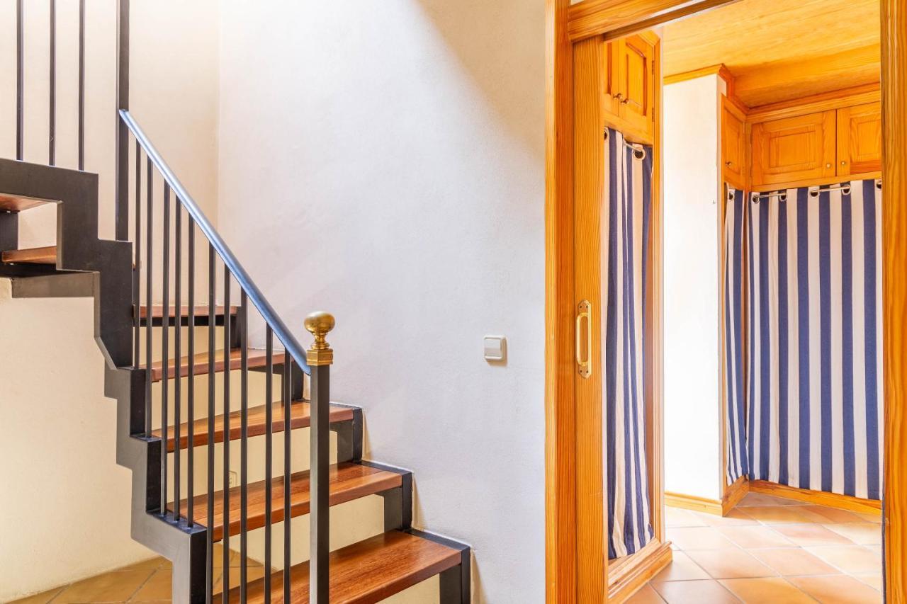 Townhouse In Palma 300 Mts To The Beach Экстерьер фото