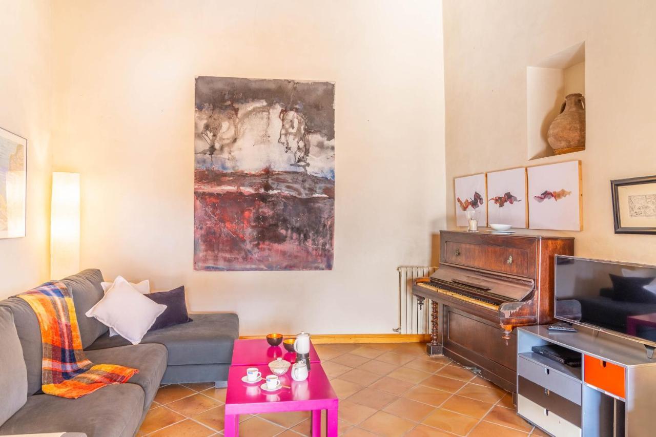 Townhouse In Palma 300 Mts To The Beach Экстерьер фото